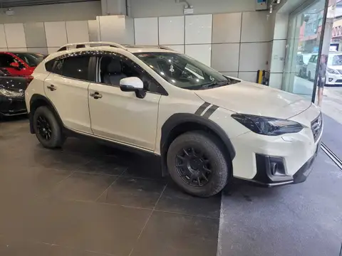 Subaru XV EYESIGHT