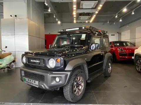 Suzuki Jimny Jimny JB74W