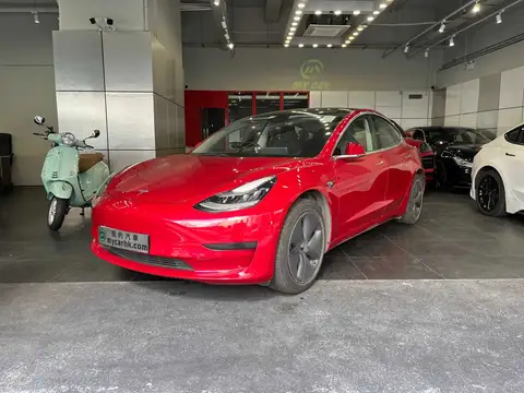 Tesla Model 3 MODEL 3 SR