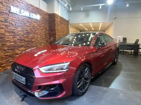 Audi A5 SPORTBACK 40TFSI