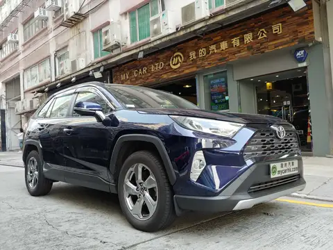Toyota Rav4 RAV4 DELUXE