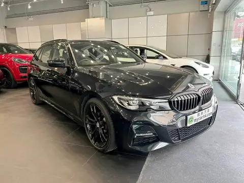 BMW 3 Series 318i  318iA TOURING M SPORT