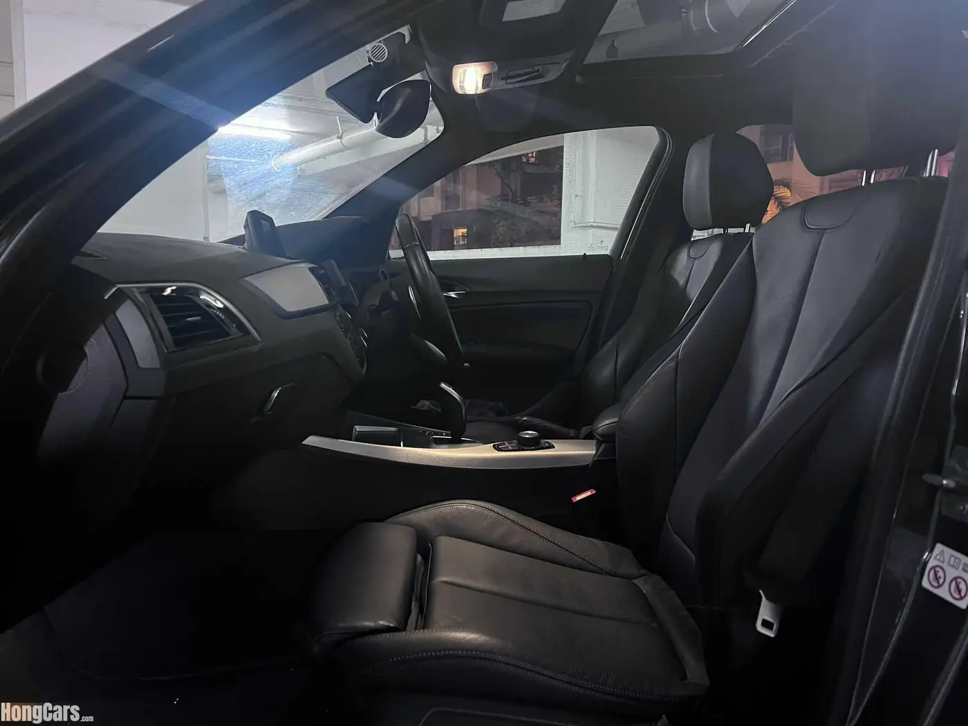 2019年 二手BMW 1 Series 120iA M SPORT EDITION 出售 #6