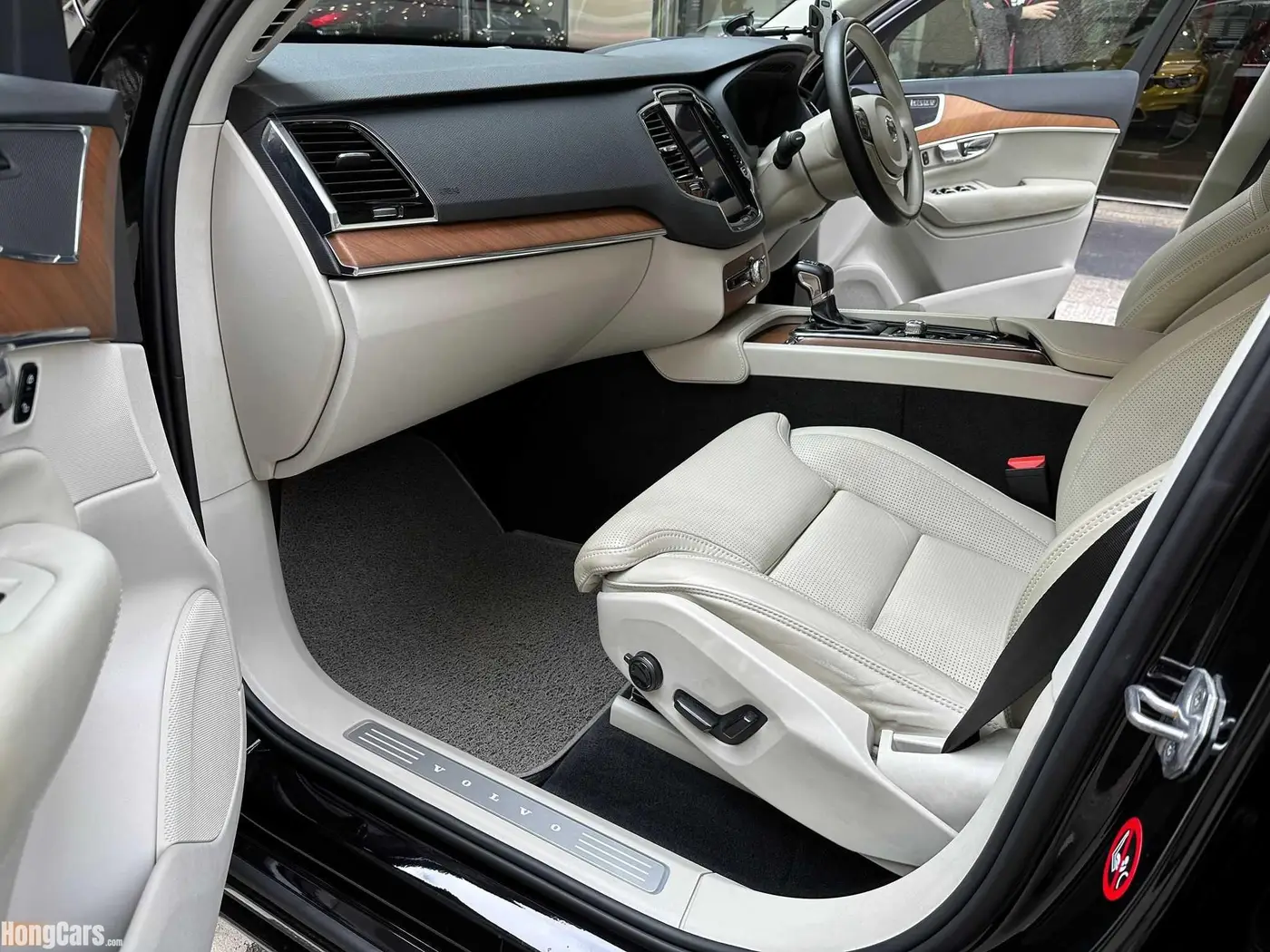 2015年 二手Volvo XC90 T6 INSCRIPTION 出售 #7