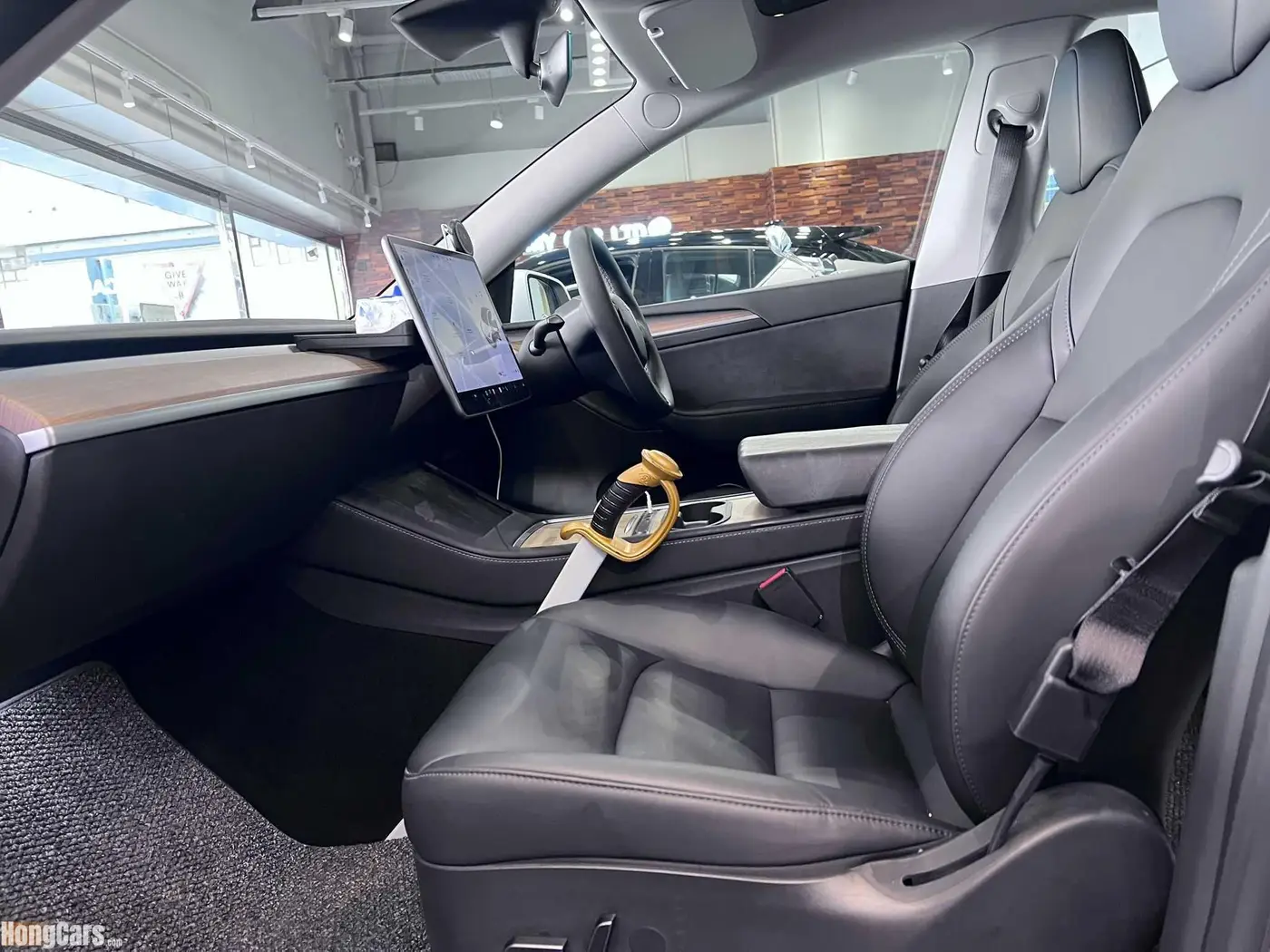 2022年 二手Tesla Model Y TESLA MODEL Y LONG RANGE 出售 #7