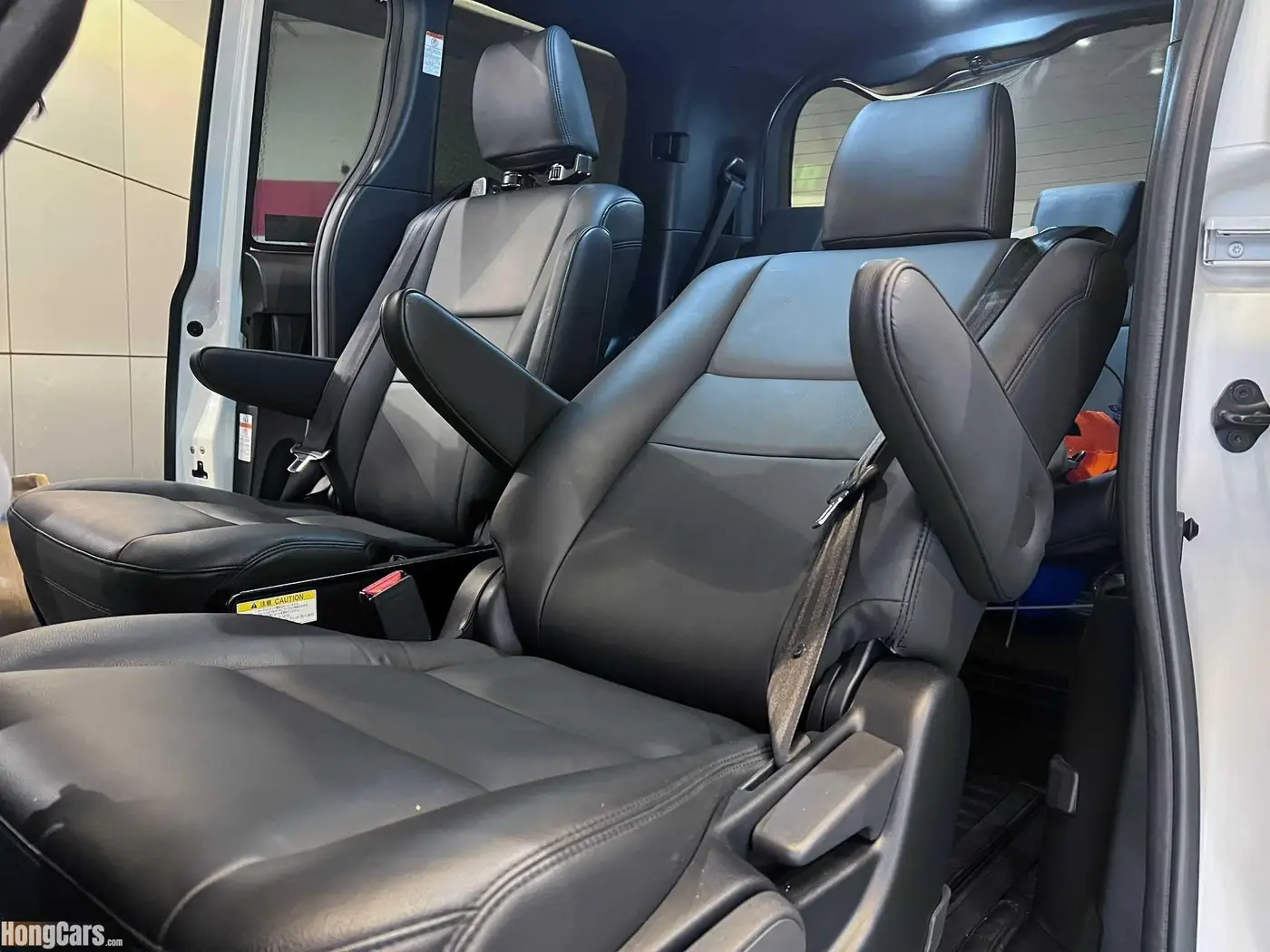 2020年 二手Toyota Noah 80 DELUXE 出售 #6