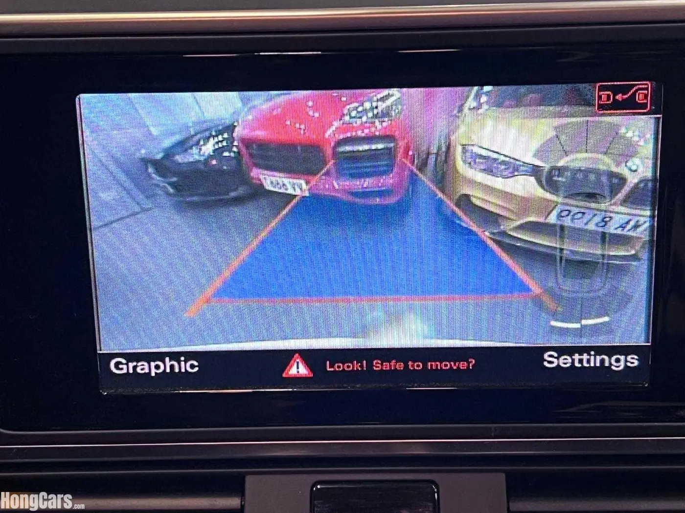 2016年 二手Audi A6 35TFSI 出售 #9