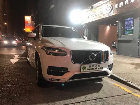 Volvo XC90  T5