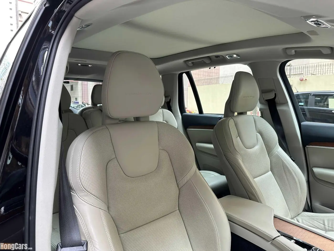 2015年 二手Volvo XC90 T6 INSCRIPTION 出售 #5
