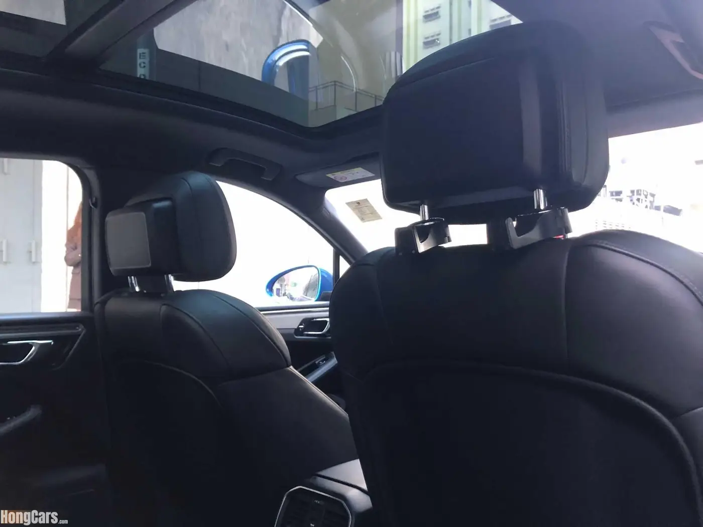 2015年 二手Porsche Macan S 出售 #7