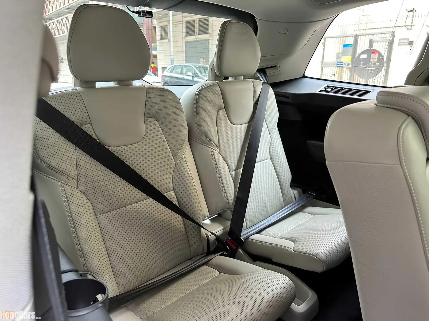 2015年 二手Volvo XC90 T6 INSCRIPTION 出售 #9