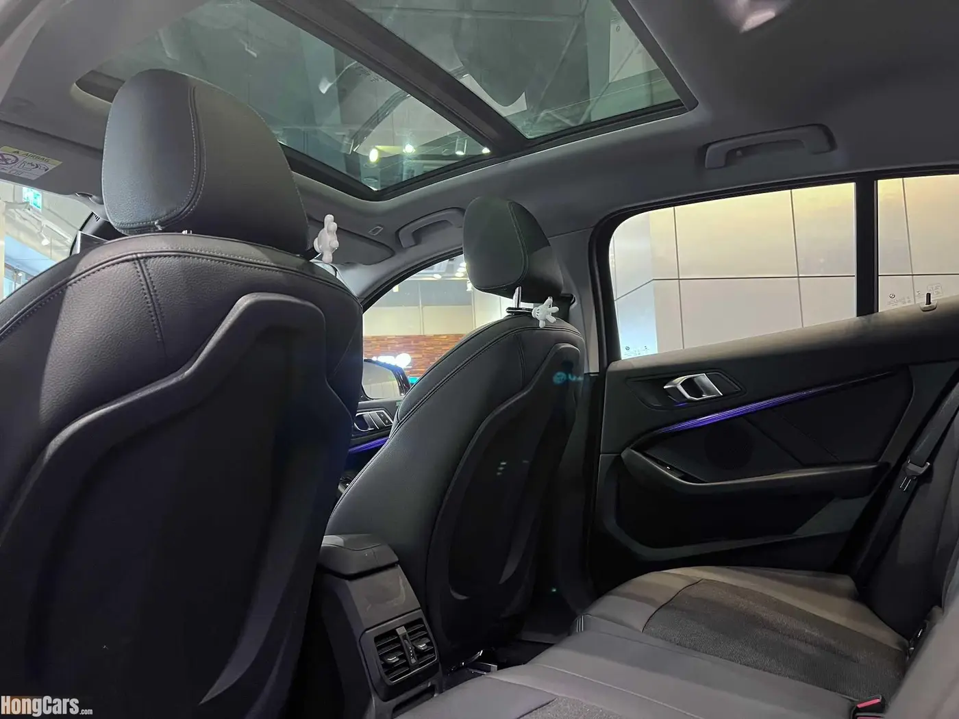 2021年 二手BMW 1 Series SPORT 出售 #7