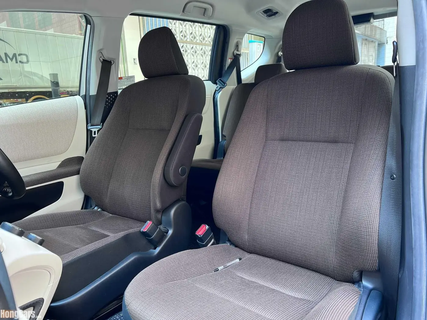 2017年 二手Toyota Sienta 出售 #7