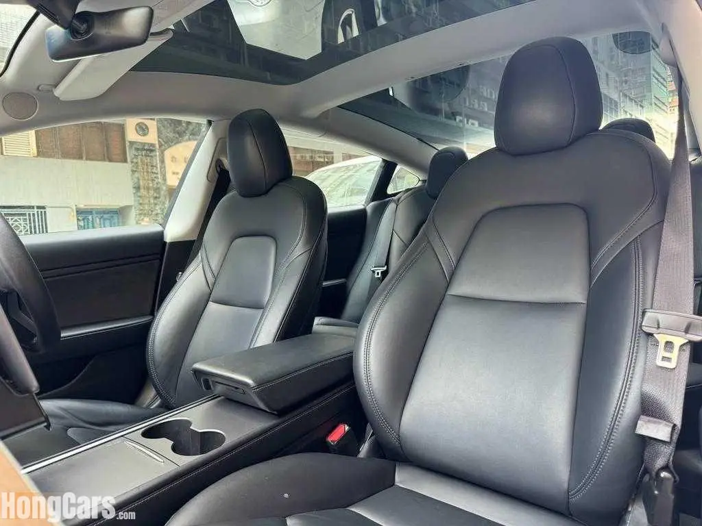 2020年 二手Tesla Model 3 SR PLUS 出售 #9