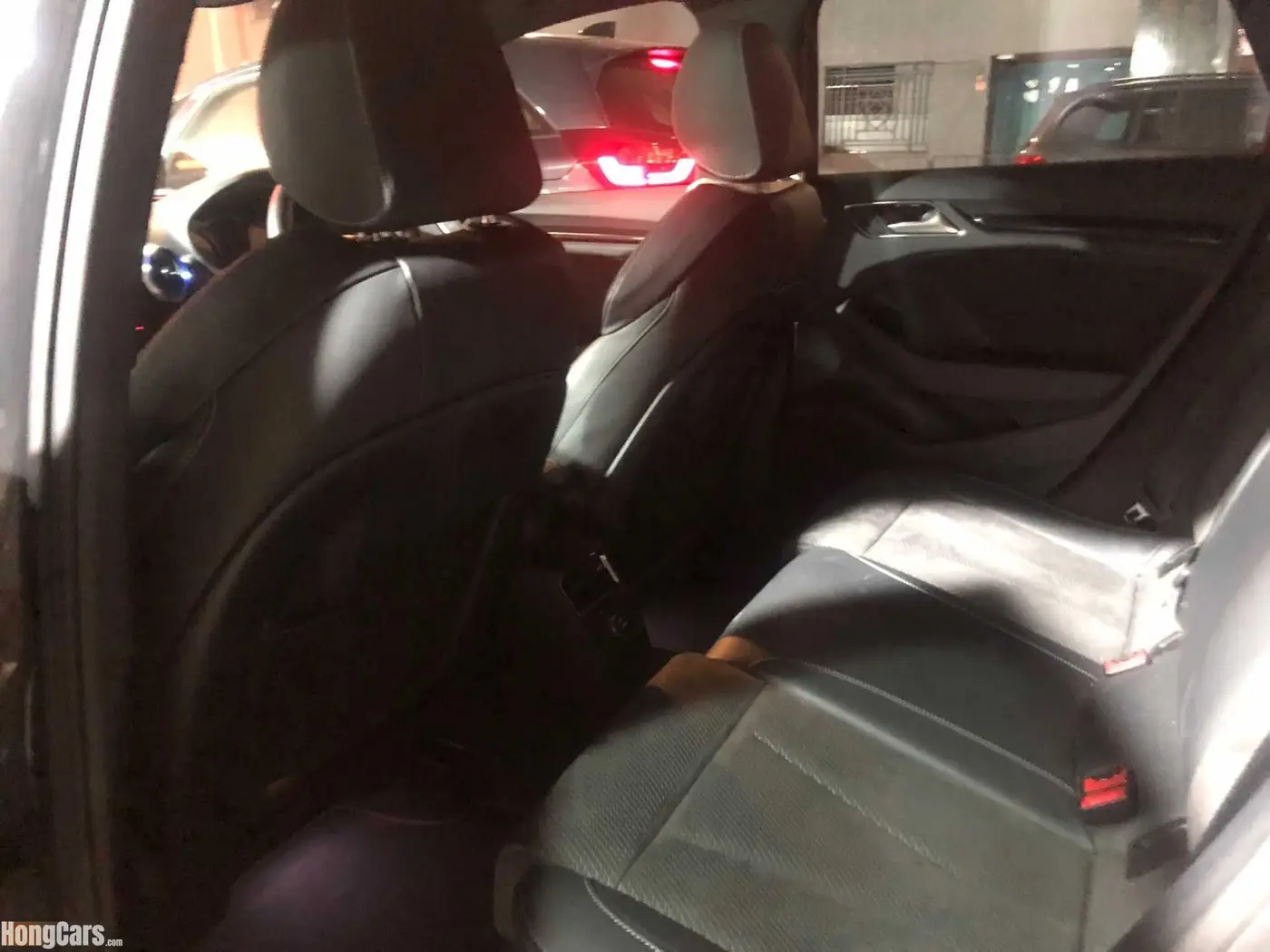 2018年 二手Audi S3 SPORTBACK 出售 #4
