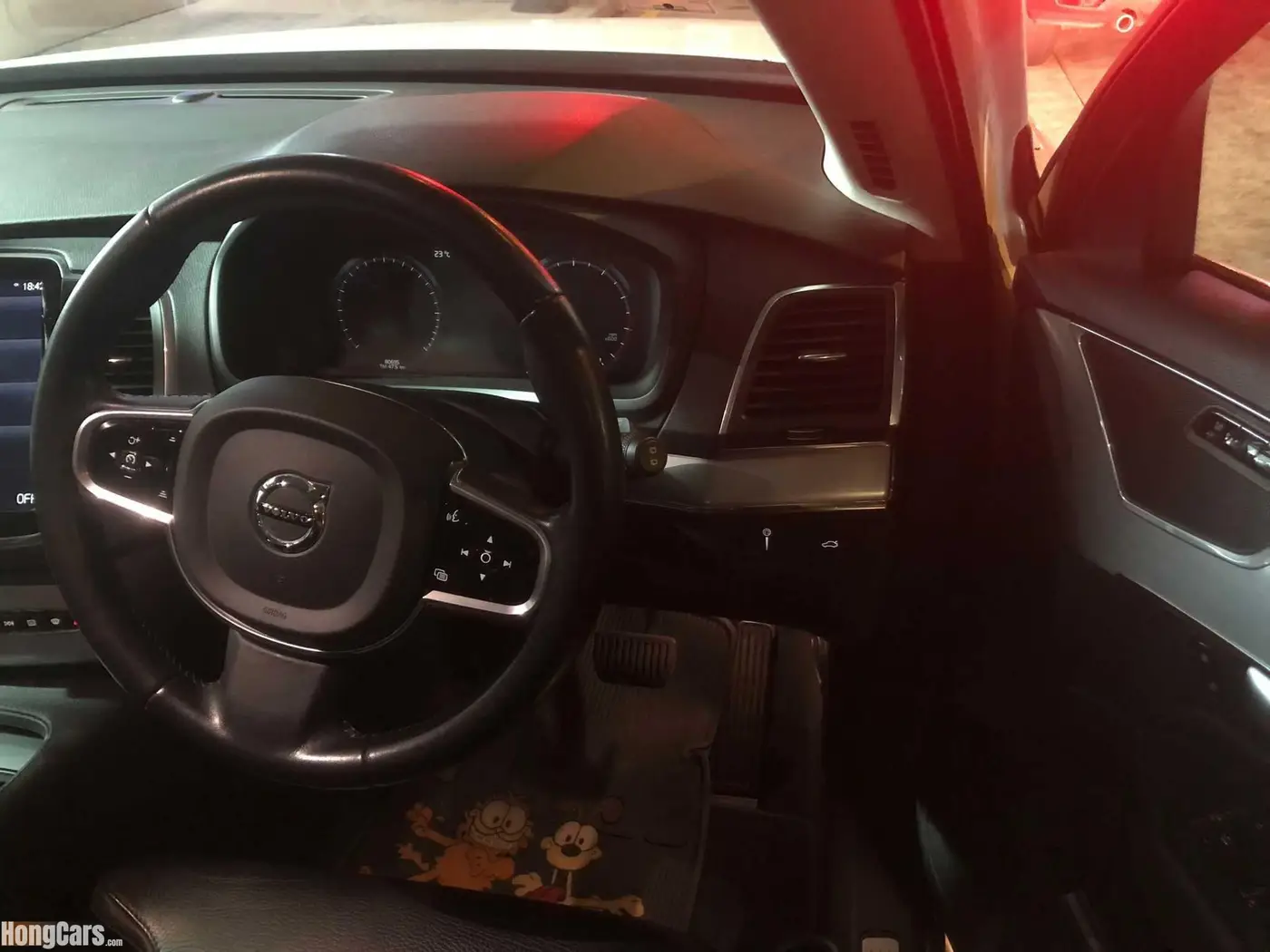 2017年 二手Volvo XC90 T5 出售 #5