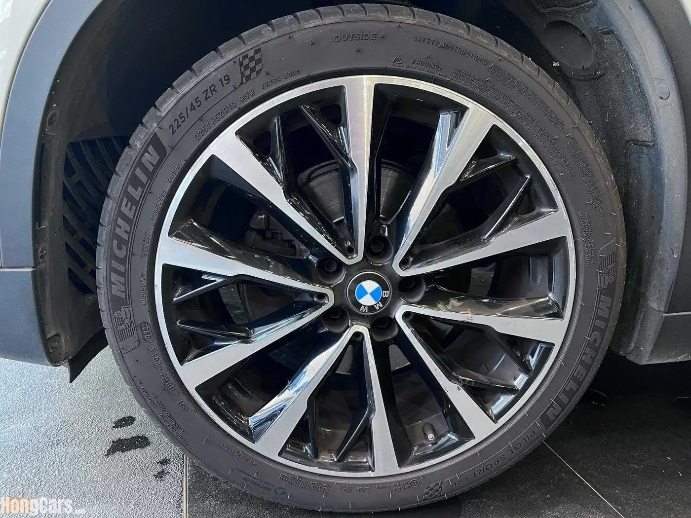 2017年 二手BMW X1 SDRIVE18iA 出售 #8