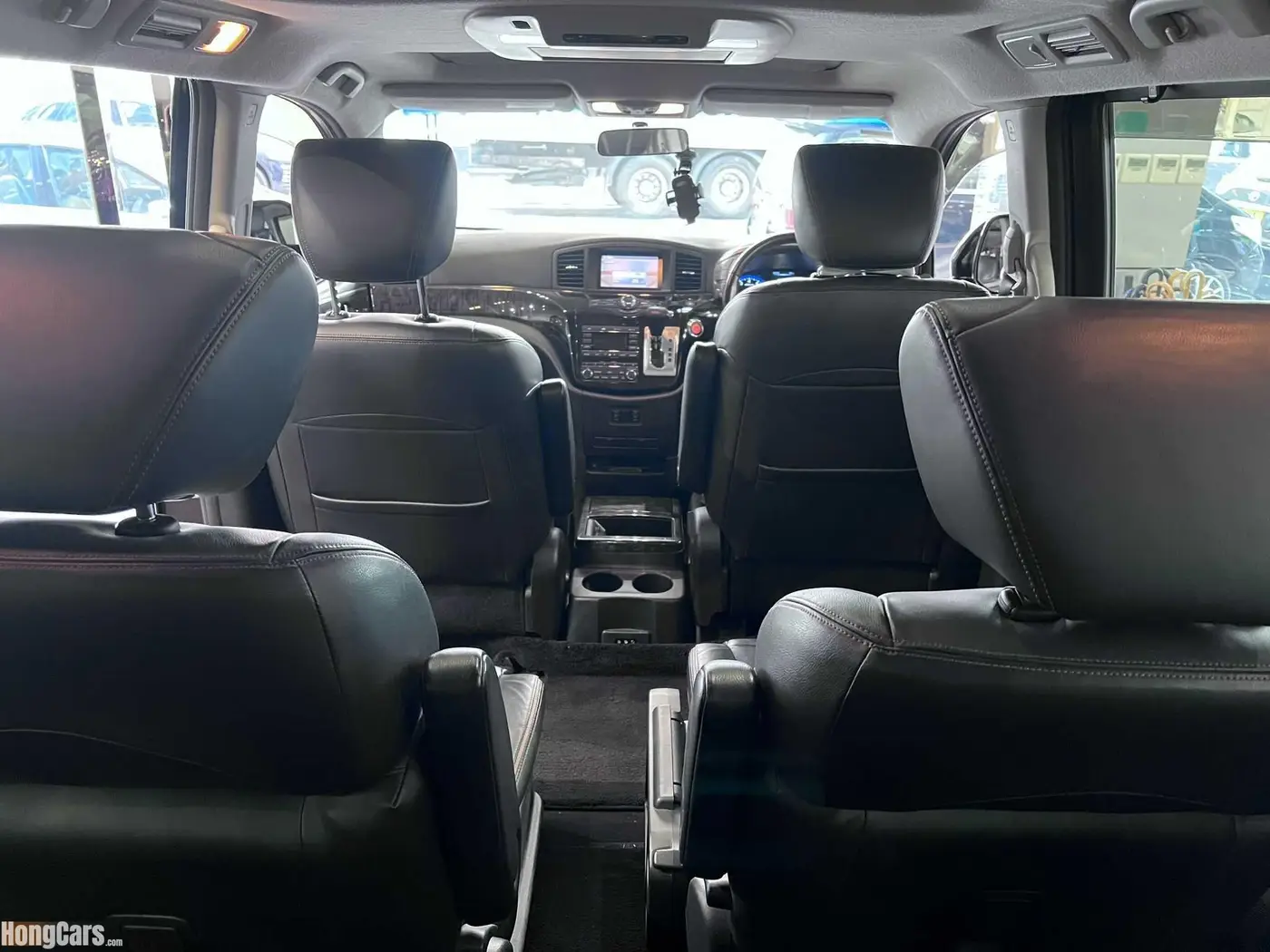2015年 二手Nissan Elgrand 3.5 出售 #9