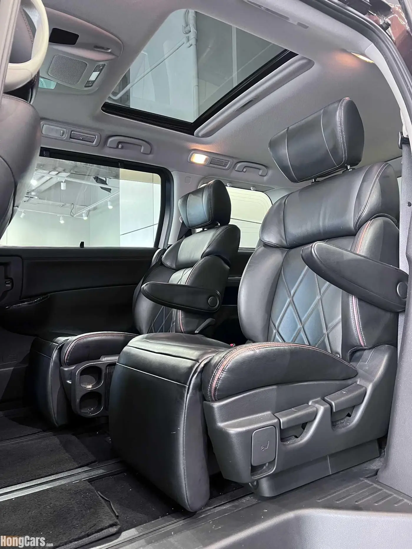 2015年 二手Nissan Elgrand 3.5 出售 #7