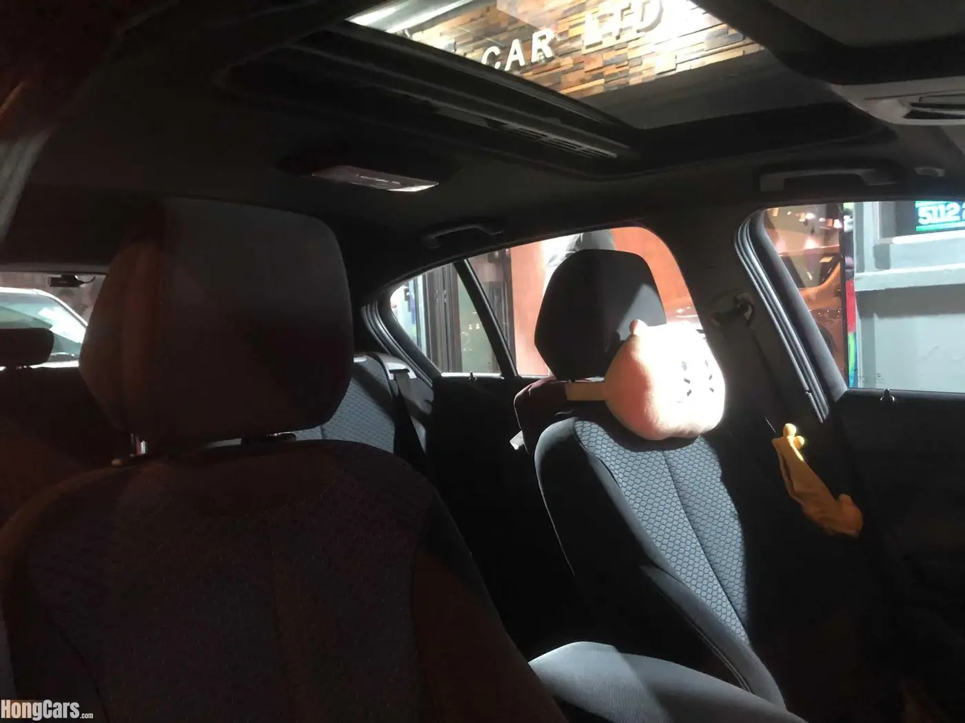 2018年 二手BMW 1 Series 120i M SPORT 出售 #5