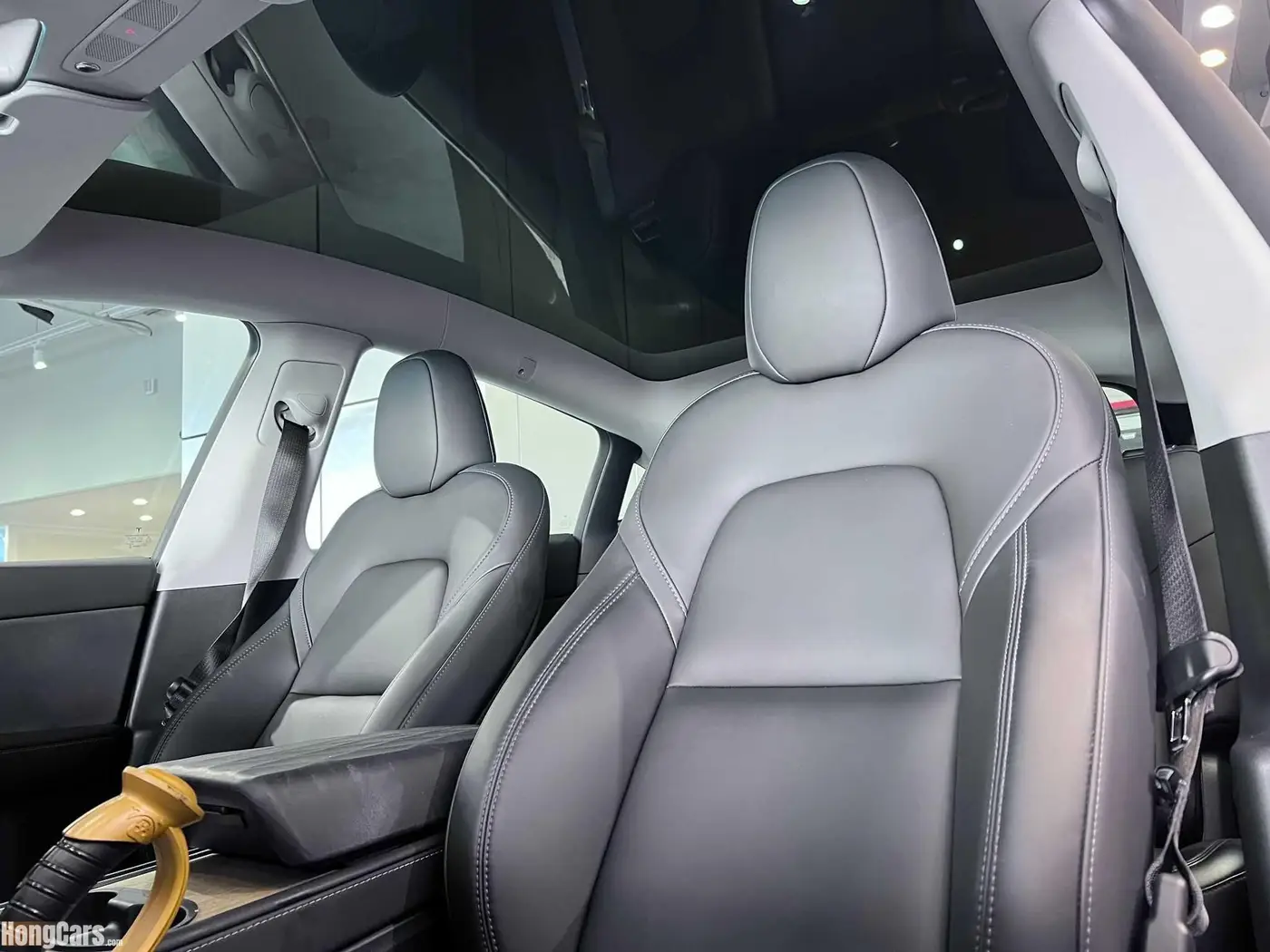 2022年 二手Tesla Model Y TESLA MODEL Y LONG RANGE 出售 #6