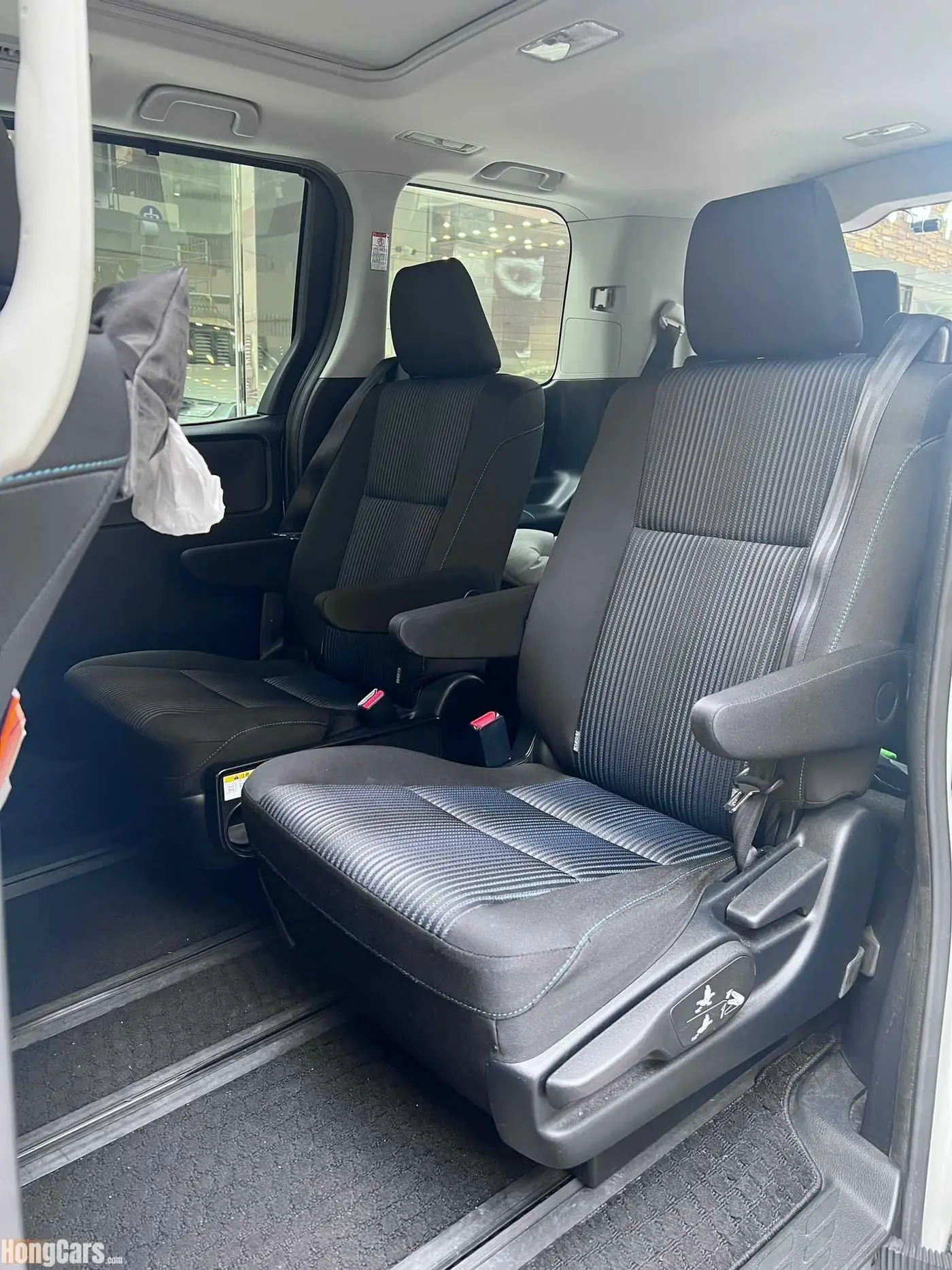 2015年 二手Toyota Noah 80 DELUXE 出售 #9