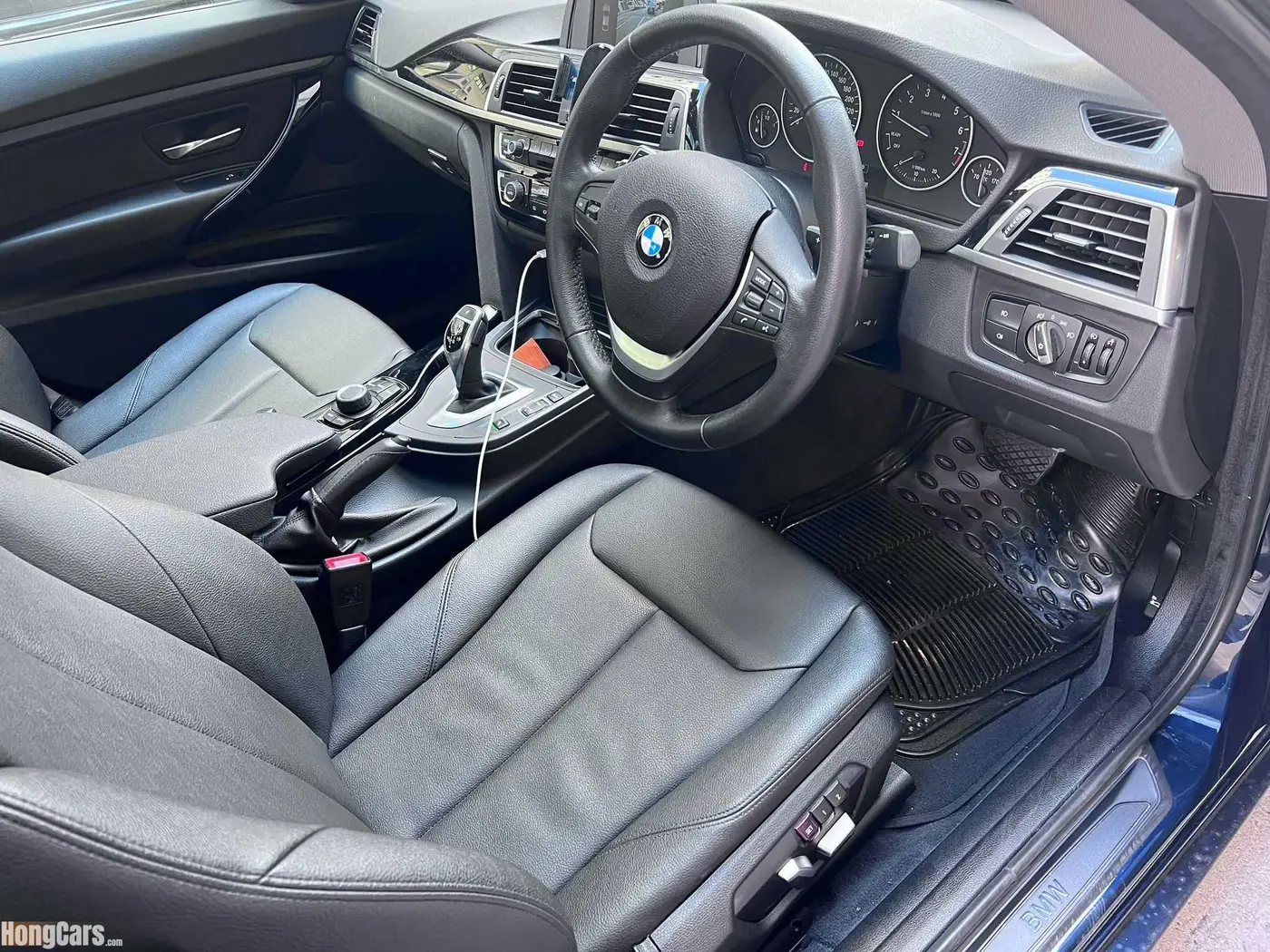 2018年 二手BMW 3 Series GT 出售 #4