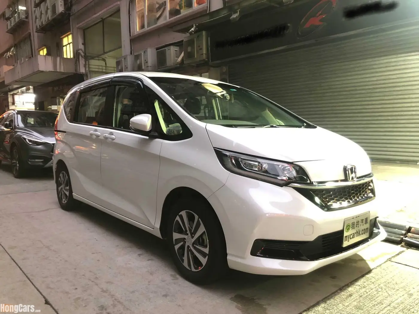 2022年 二手Honda Freed 出售 #0