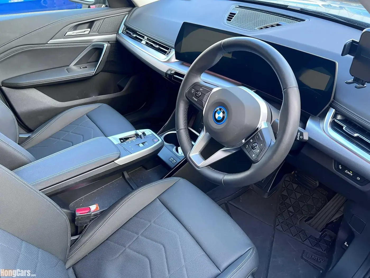 2023年 二手BMW iX1 IX1 xDrive30 出售 #5