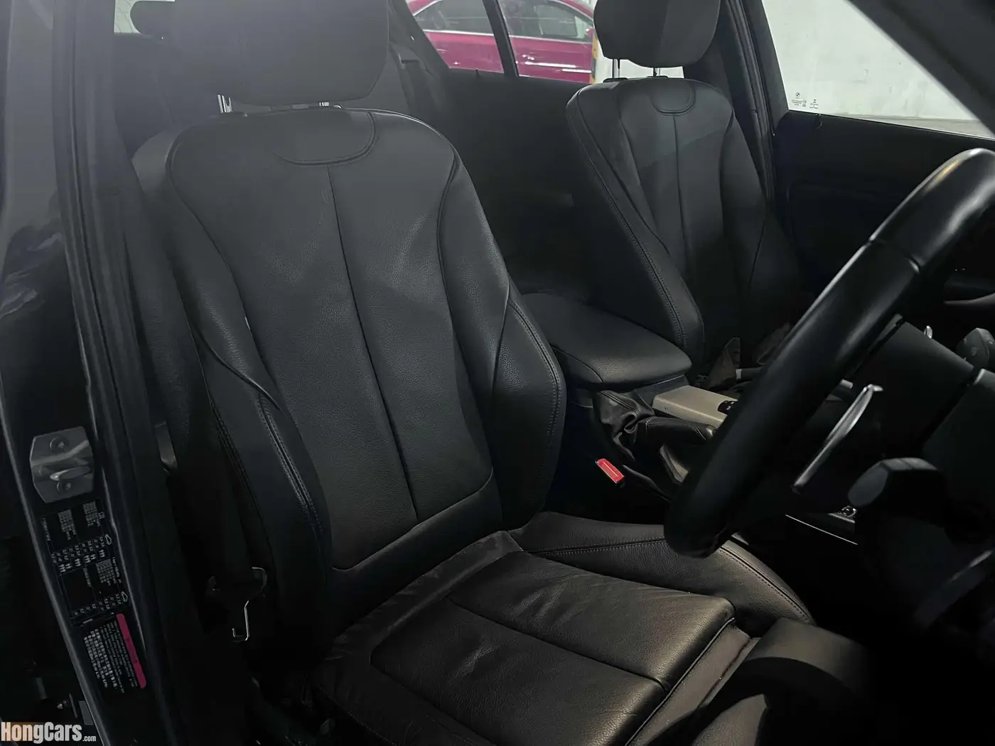 2019年 二手BMW 1 Series 120iA M SPORT EDITION 出售 #5