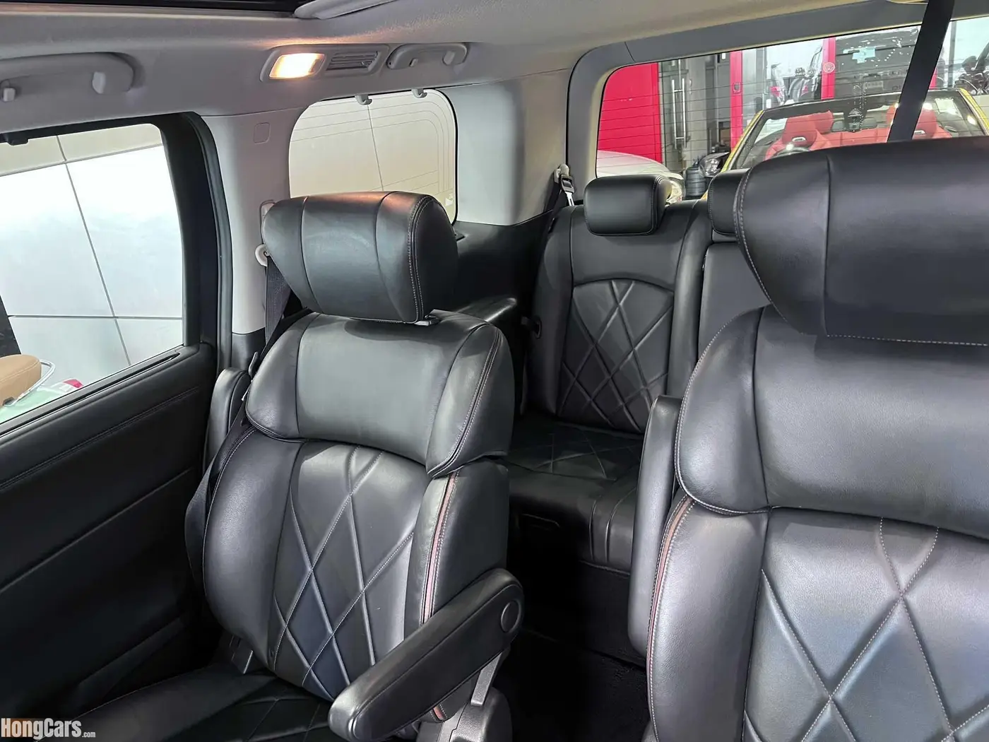 2015年 二手Nissan Elgrand 3.5 出售 #8