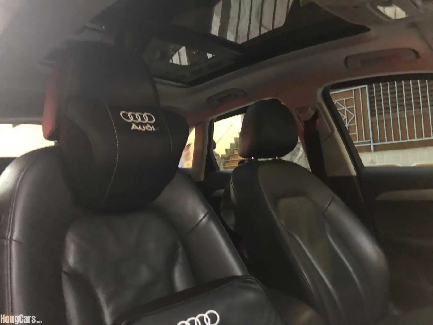 2013年 二手Audi Q3 出售 #5