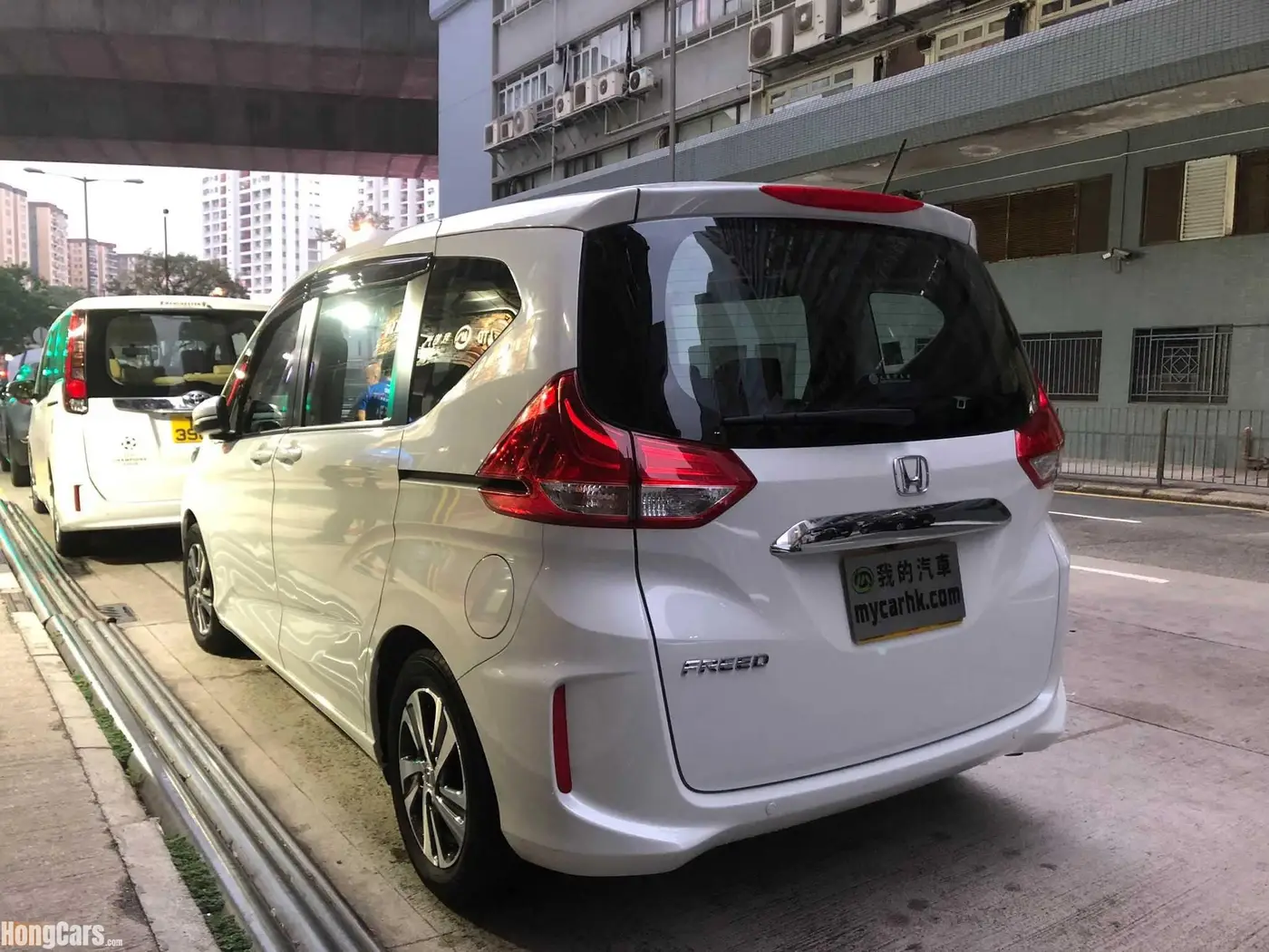 2022年 二手Honda Freed 出售 #1