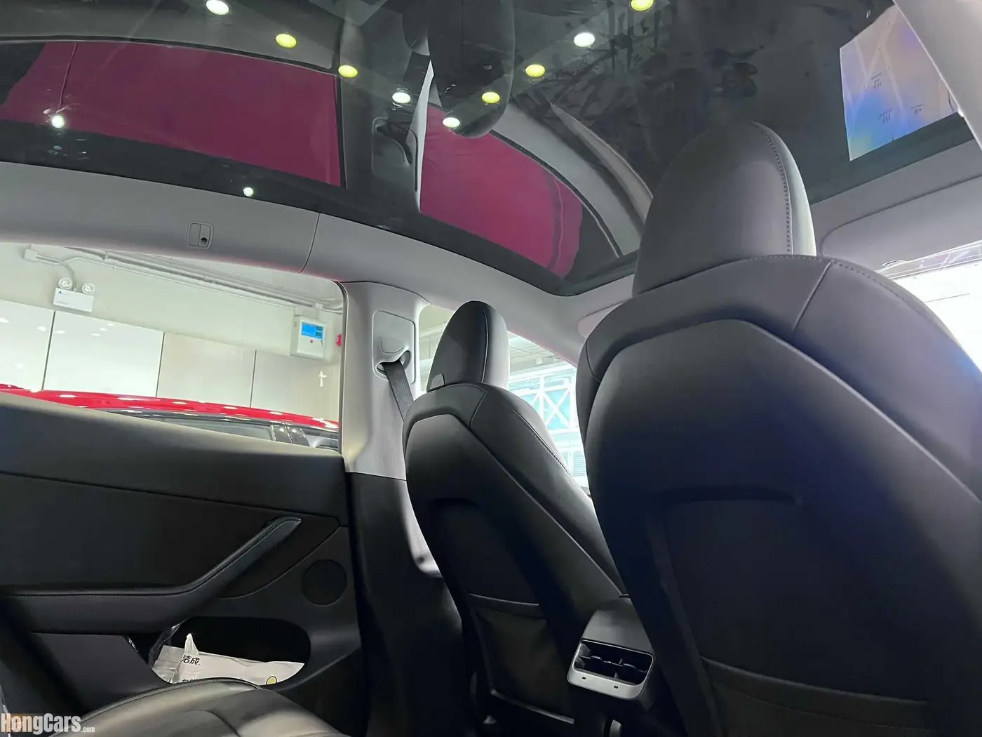 2022年 二手Tesla Model Y TESLA MODEL Y LONG RANGE 出售 #8