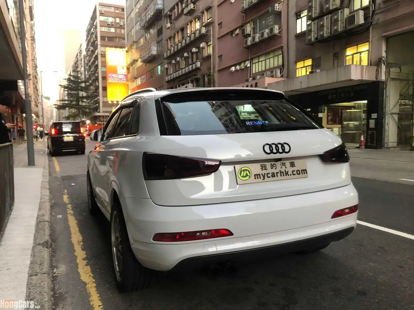 2013年 二手Audi Q3 出售 #1