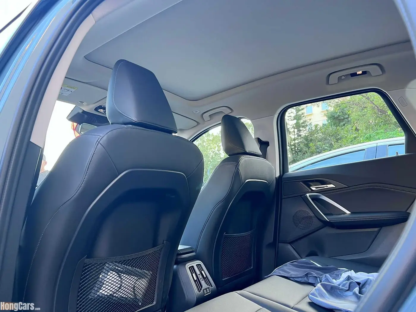 2023年 二手BMW iX1 IX1 xDrive30 出售 #7