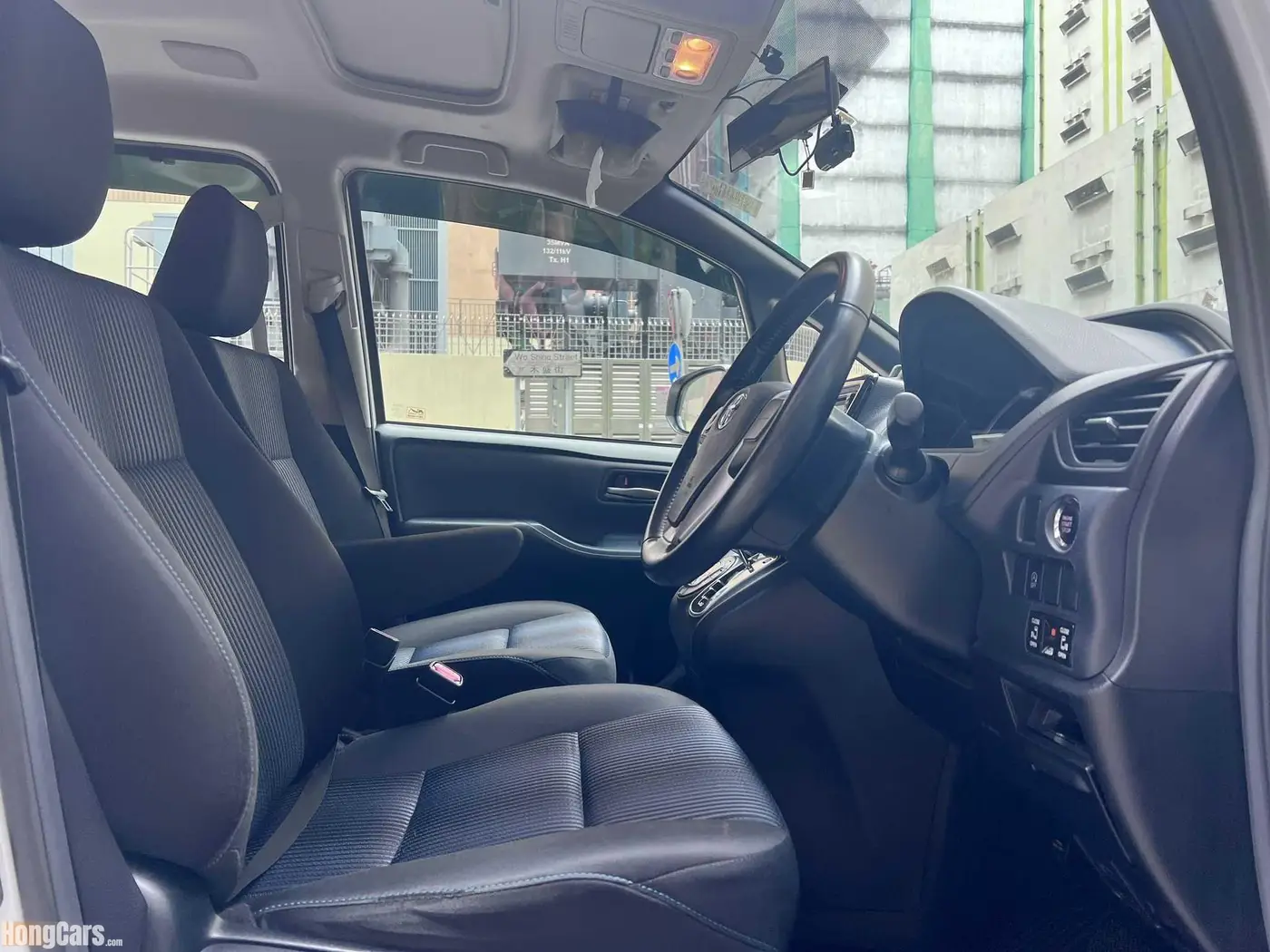 2015年 二手Toyota Noah 80 DELUXE 出售 #5