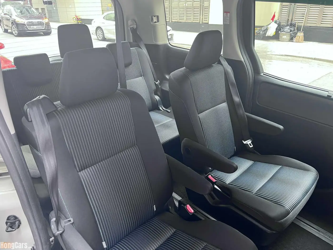 2015年 二手Toyota Noah 80 DELUXE 出售 #7