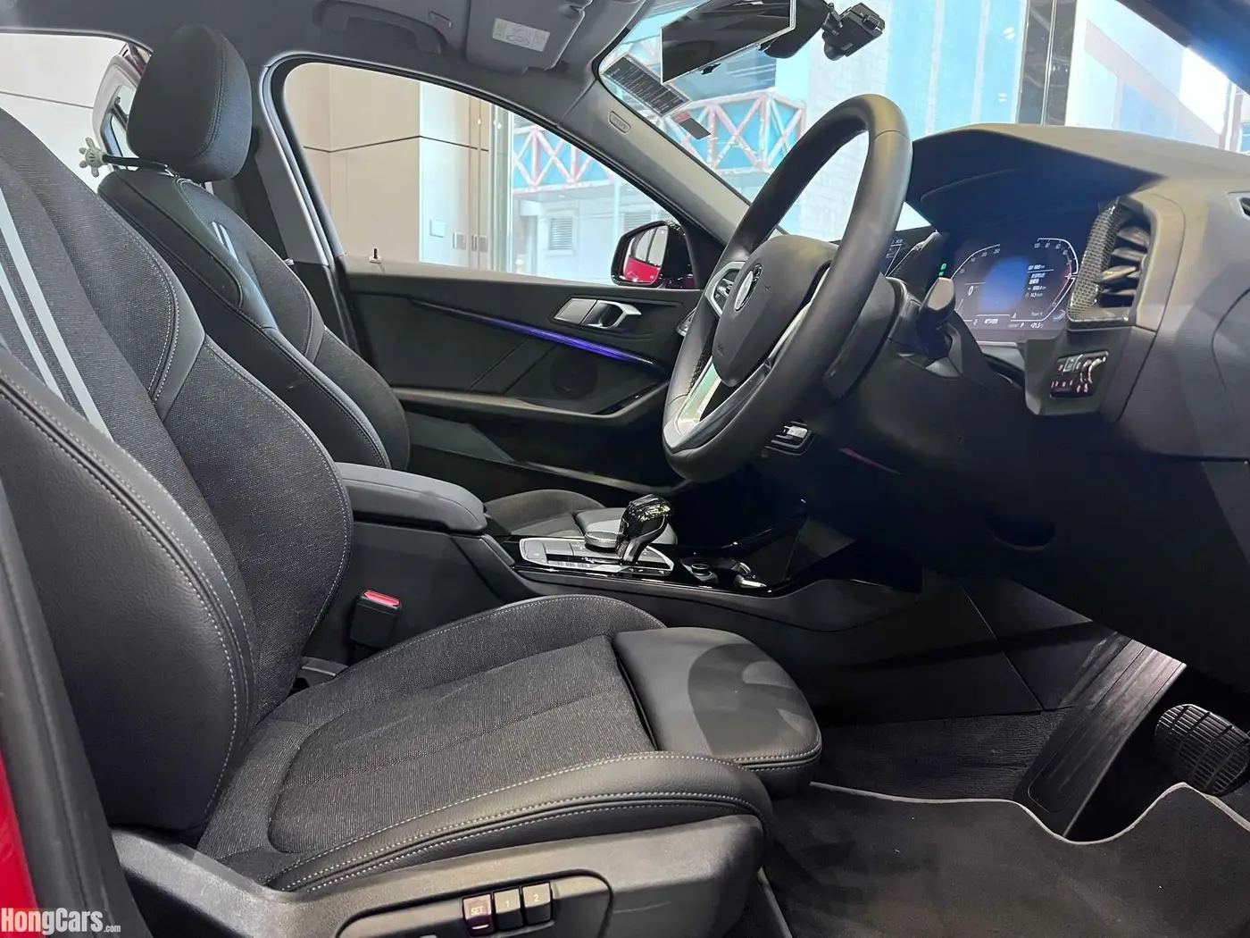 2021年 二手BMW 1 Series SPORT 出售 #5