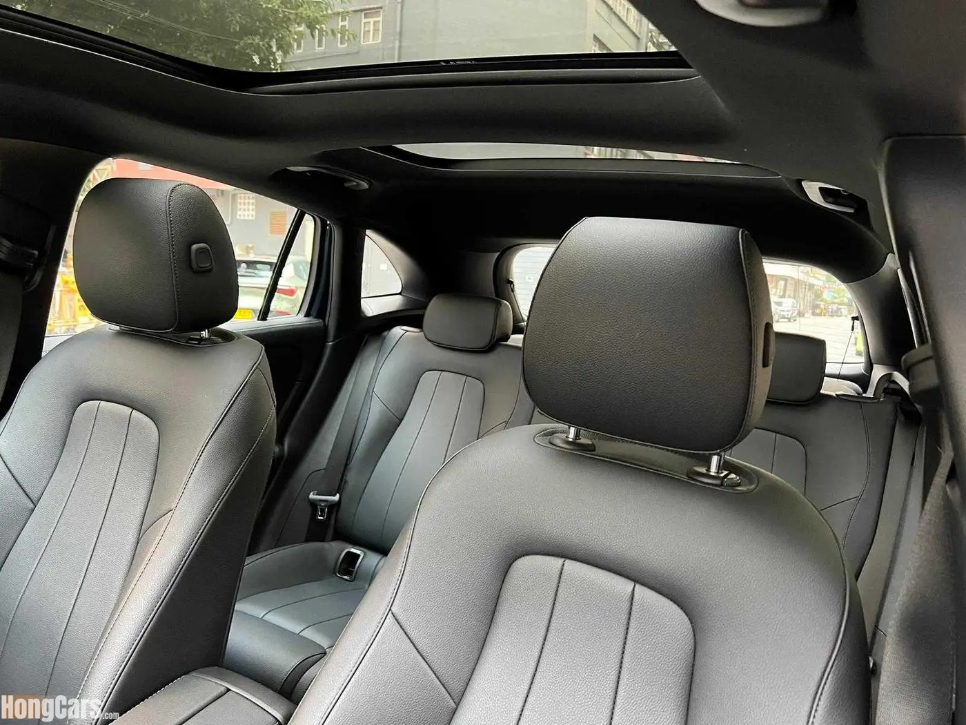 2020年 二手Mercedes Benz GLA-Class 出售 #8