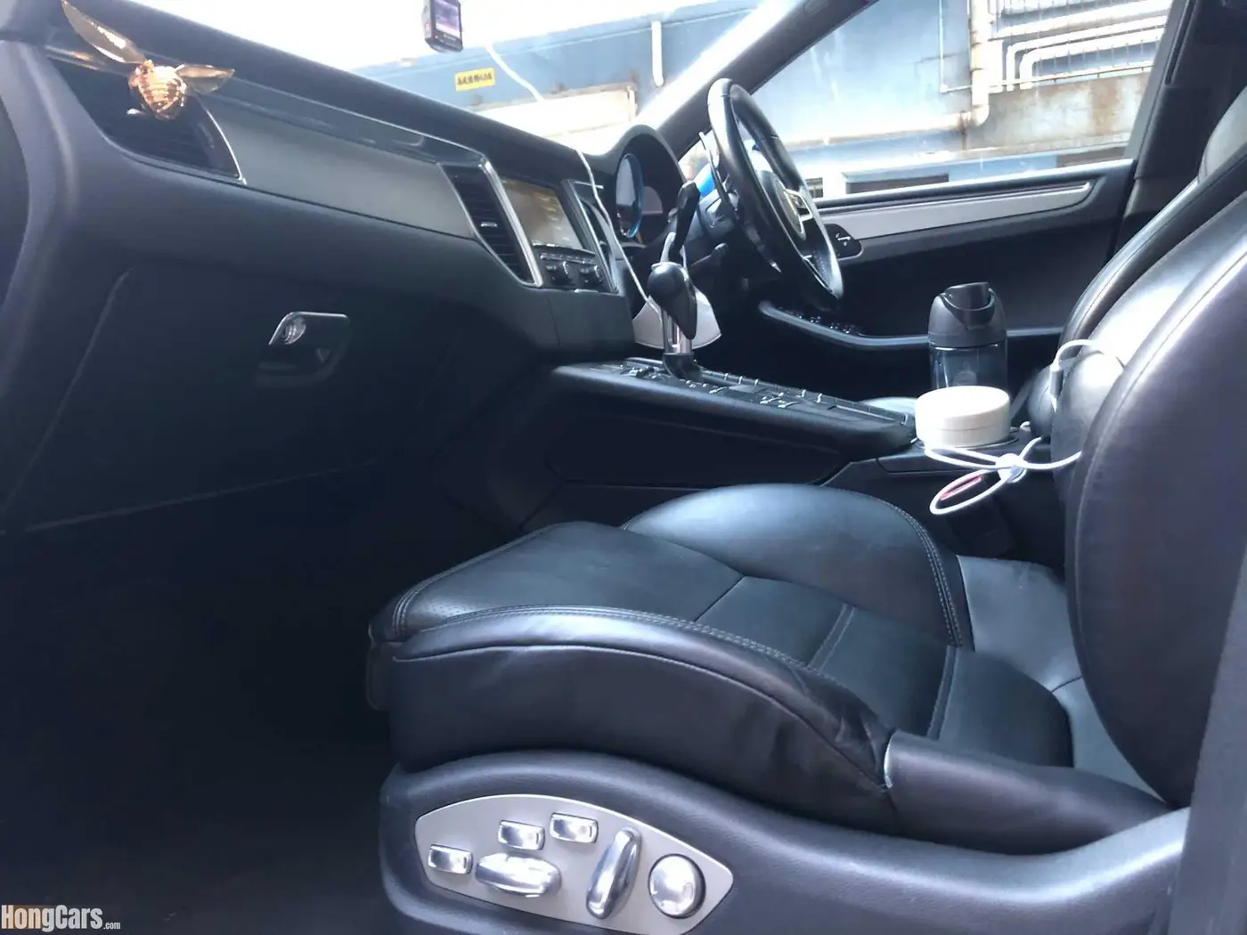 2015年 二手Porsche Macan S 出售 #8