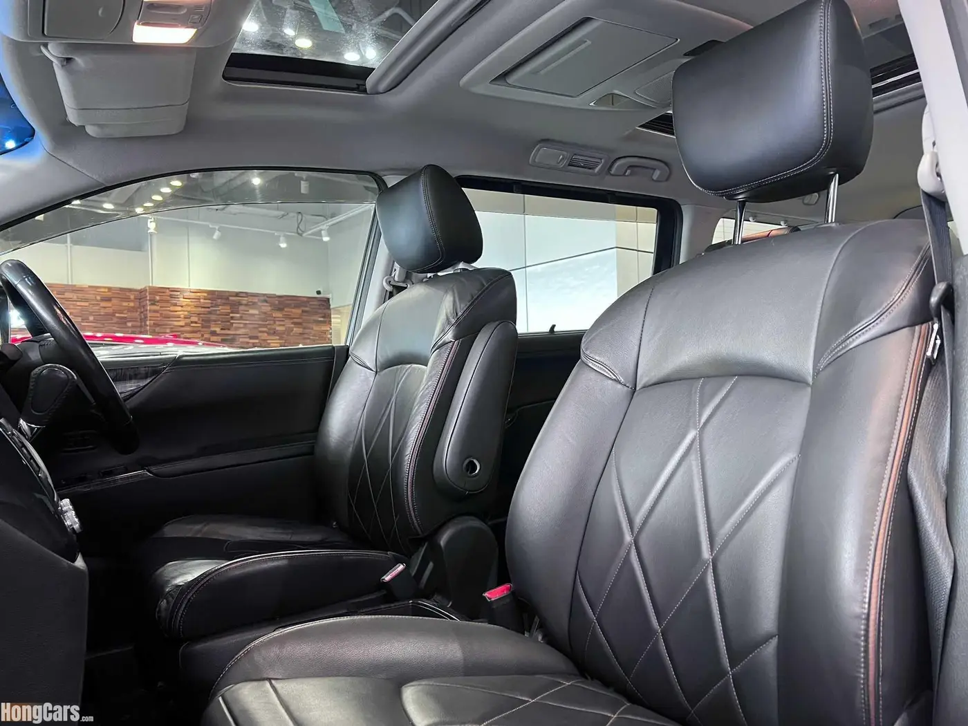 2015年 二手Nissan Elgrand 3.5 出售 #6