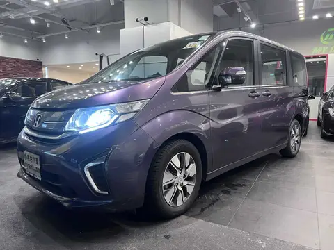 Honda Stepwgn STEPWGN L 1.5