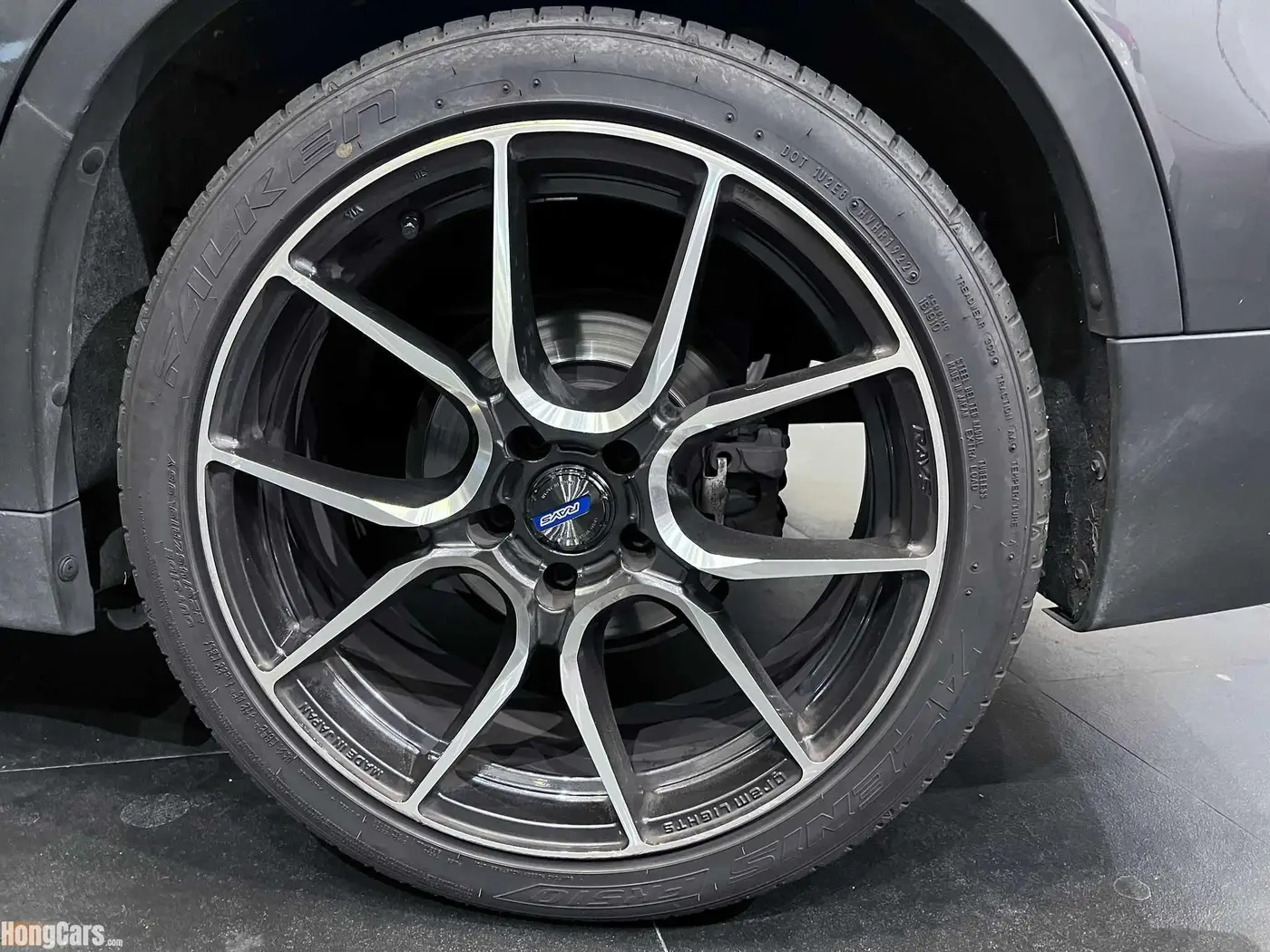 2016年 二手BMW X1 SDRIVE18D 出售 #8