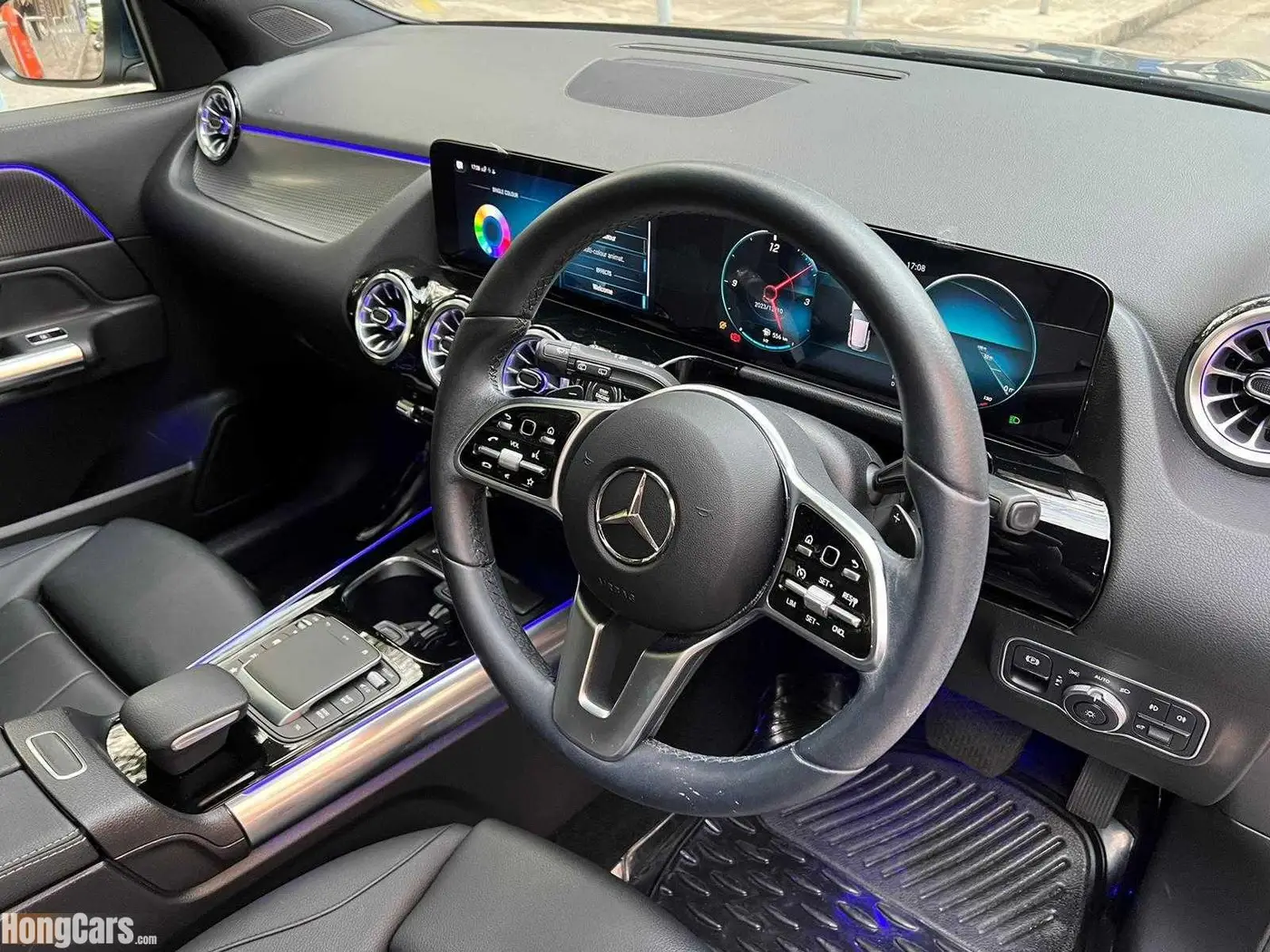 2020年 二手Mercedes Benz GLA-Class 出售 #4