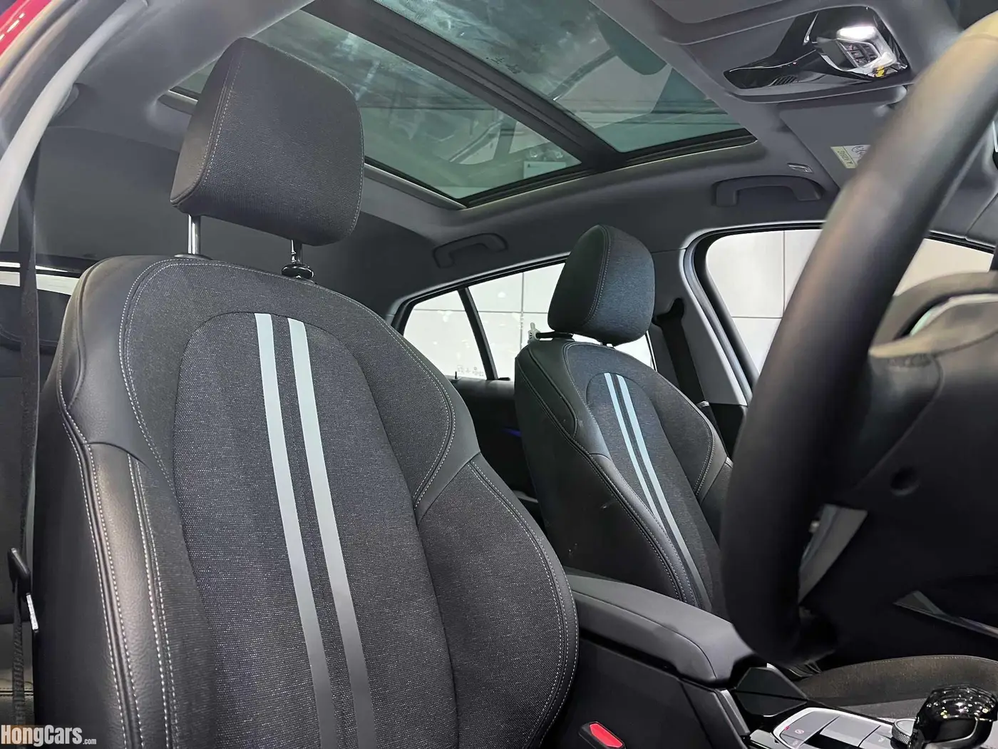 2021年 二手BMW 1 Series SPORT 出售 #6
