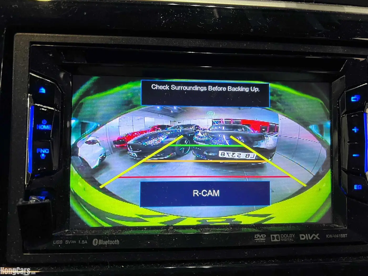 2017年 二手Honda Stepwgn STEPWGN L 1.5 出售 #9