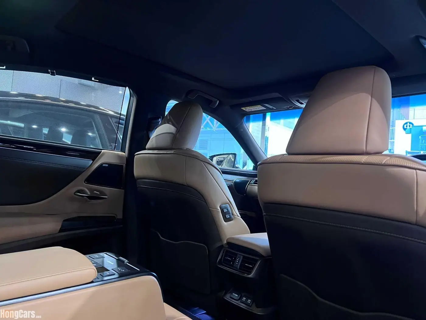 2018年 二手Lexus ES ES250 PREMIUM 出售 #7