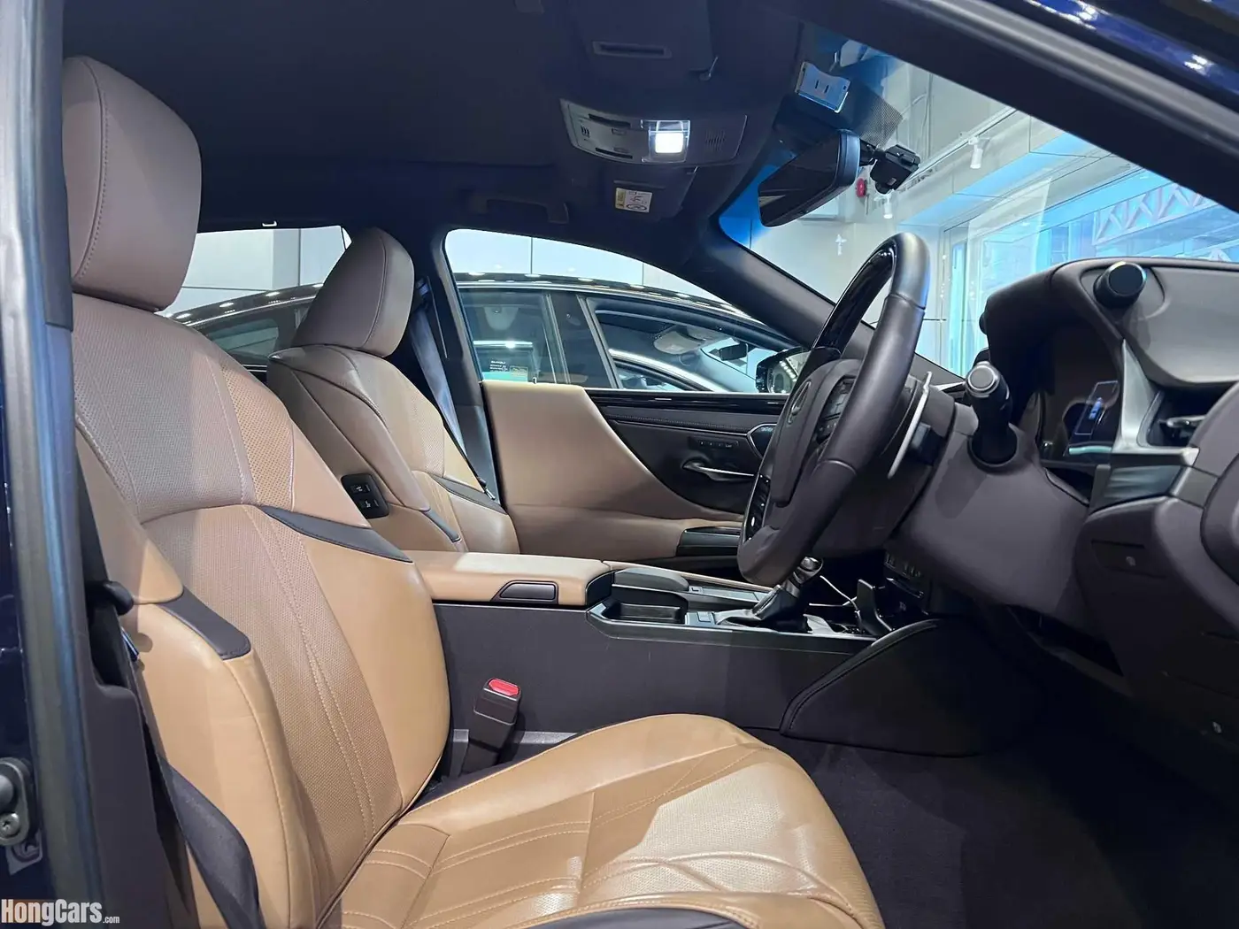2018年 二手Lexus ES ES250 PREMIUM 出售 #5
