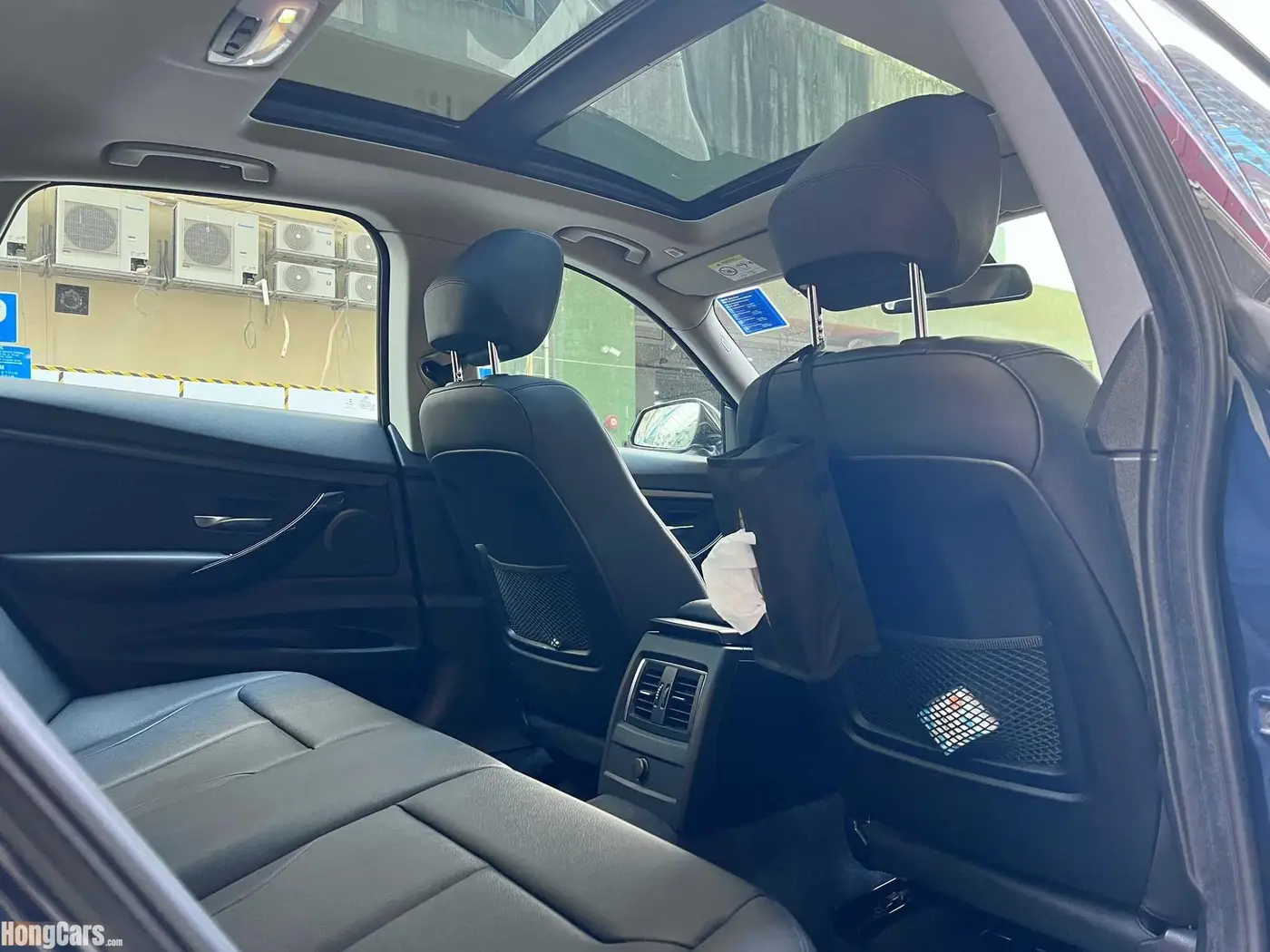 2018年 二手BMW 3 Series GT 出售 #7